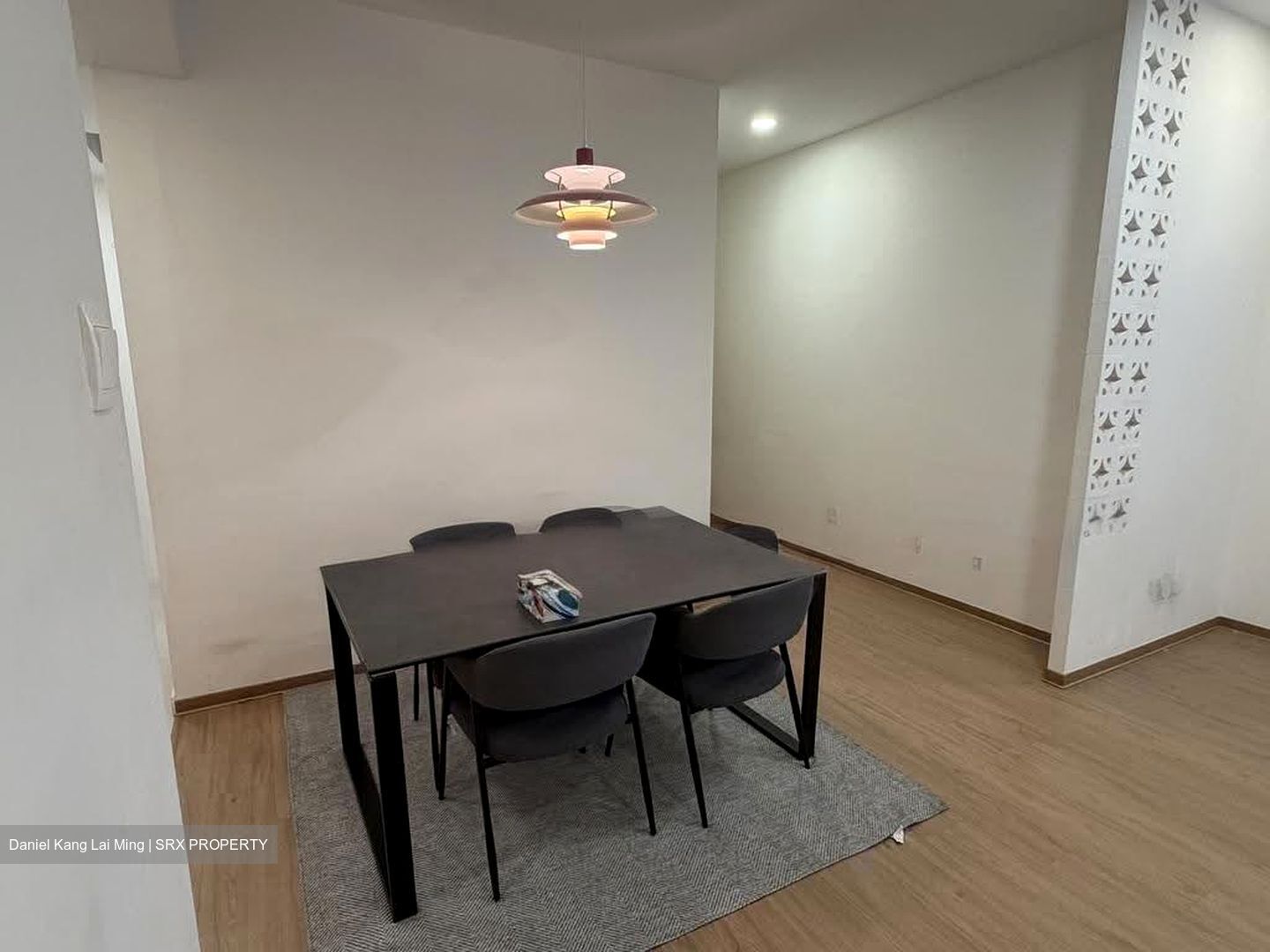 Atrium Residences (D14), Apartment #629357681